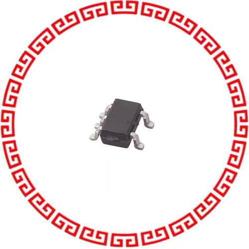 MAX4785EXK+T IC ANALOG SWITCH 1X1 SC70-5