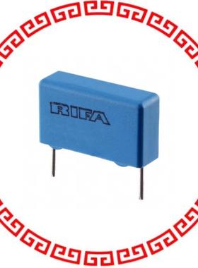 PHE450SB4220JR06 CAP FILM 2200PF 5% 2KVDC RADIAL