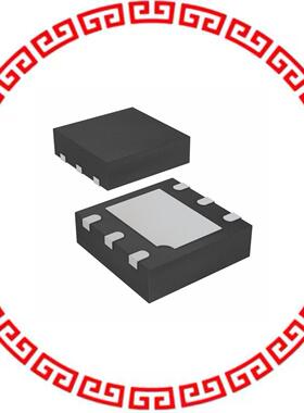 SI7053-A20-IM SENSOR DIGITAL -40C-125C 6DFN