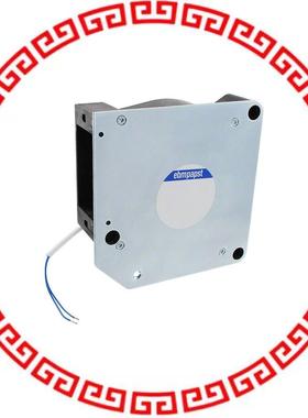 RL90-18/56 FAN BLWR FLATPAK 121X37MM 230VAC