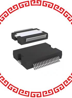L6206PD IC MOTOR DRIVER PAR 36POWERSO