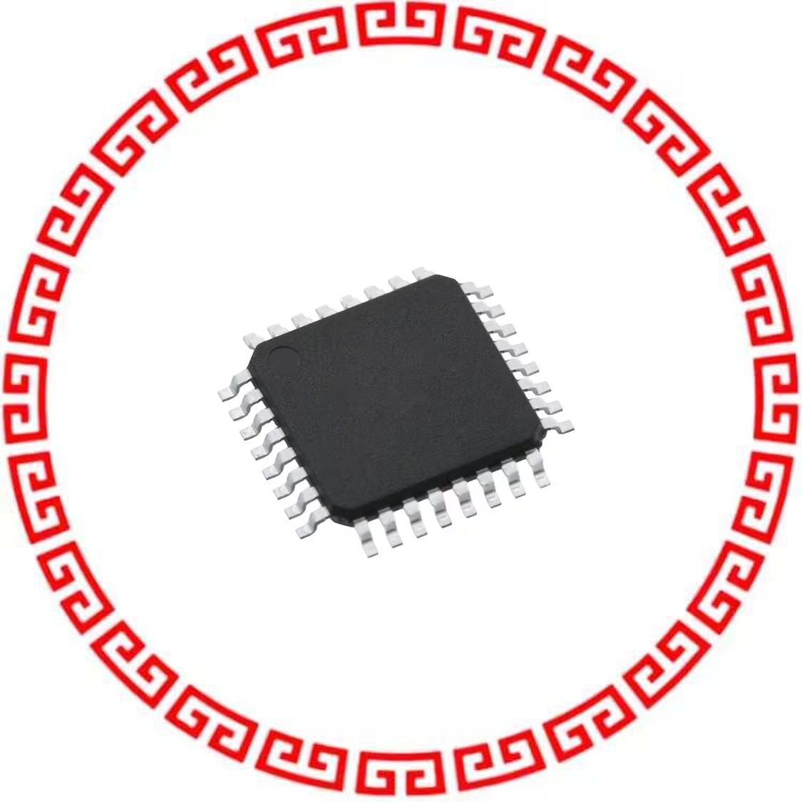 AT17F040A-30QC IC FLASH CONFIG 4M 32TQFP