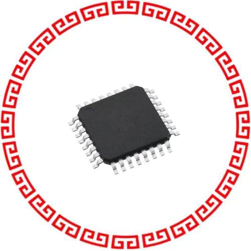 AT17F040A-30QC IC FLASH CONFIG 4M 32TQFP