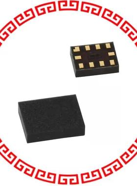 FSA221L10X IC SWITCH AUDIO DPDT 10-MICROPAK