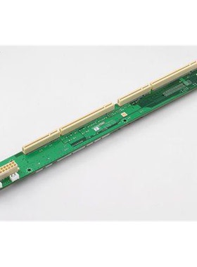 PCE-5B03V-00A1E《3-slot Butterfly PICMG1.3 BP,1 CPU Card,》