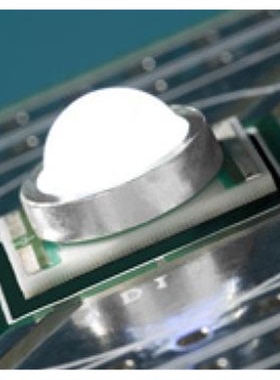 XRCWHT-L1-0000-009E4《White 80.6lm XLamp XR-C LED》