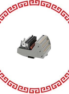 2903601 INTERFACE MOD HDR 14POS 14-26AWG