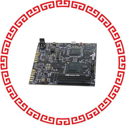 AD9164-FMCB-EBZ 8X8 BGA MINI-CIRCUITS AD9164 EVA