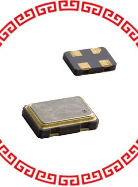 ECS-UPO-3X5-2 OSC BLANK UNPROGRAMMED 3X5 SMD