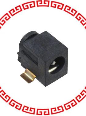 RASM722X CONN PWR JACK 2.1X5.5MM SOLDER