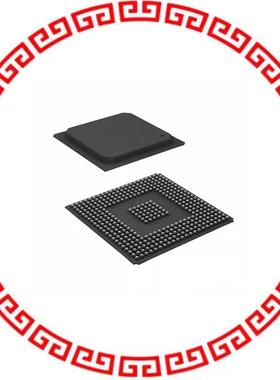 SM320C6424GDUQ6EP IC DSP FIXED-POINT 376BGA