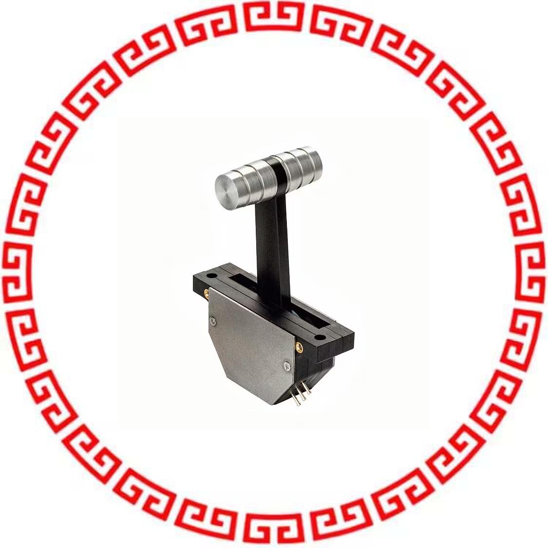 SN101RS SWITCH JOYSTICK T-HANDLE HALL