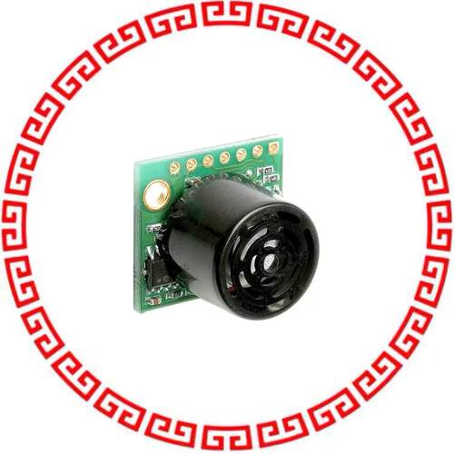 MB1004-000 ULTRASONIC SENSOR LV-PROXSONAR