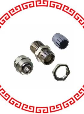 1478884-1 CABLE GLAND 3-6.5MM M12 BRASS