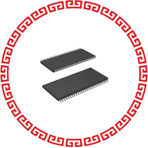 AS4C32M16SB-7TINTR IC DRAM 512M PARALLEL 54TSOP