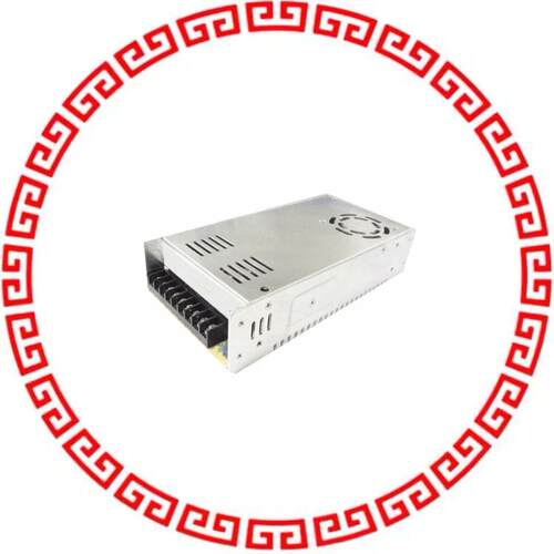 QPDF-320-24 AC/DC CONVERTER 24V 320W