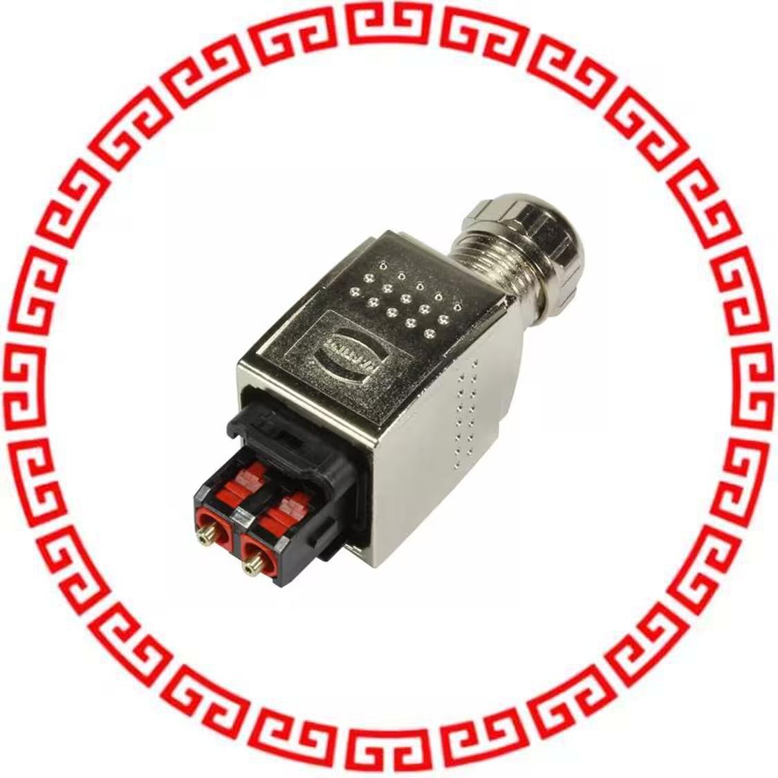 9352410401 HAN PUSHPULL SCRJ POF METAL