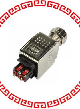 9352410401 HAN PUSHPULL SCRJ POF METAL