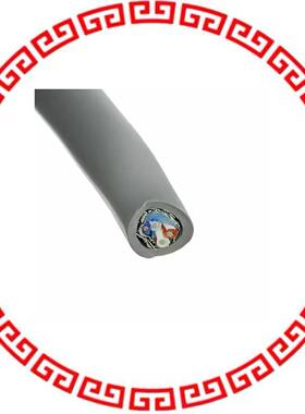 M2487 SL005 MULTI-PAIR 4COND 28AWG SHLD 100'