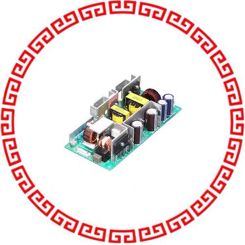 LFP240F-48-Y AC/DC CONVERTER 48V 240W