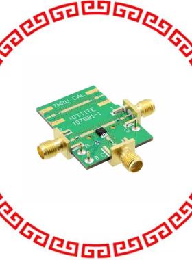 105143-HMC284AMS8G EVAL BOARD HMC284AMS8G