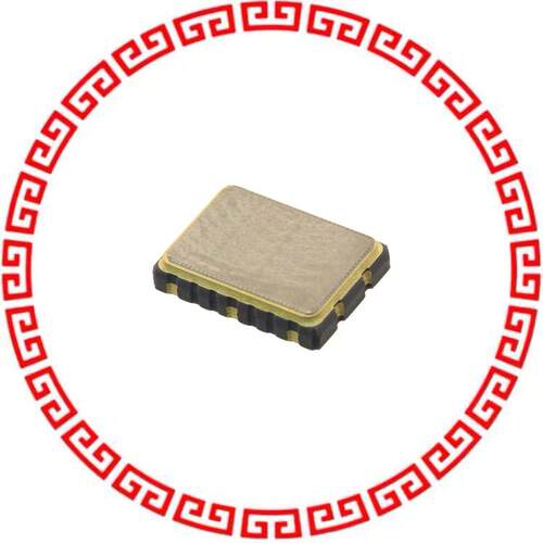 VG-4231CA 25.0000M-FGRC3 OSC VCXO 25.000MHZ CMOS SMD