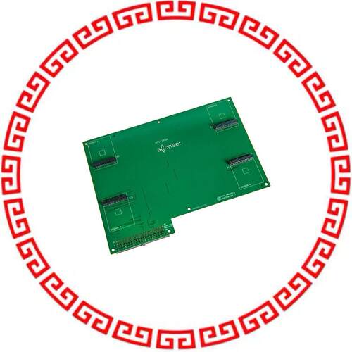 XC111 CONNECTOR BOARD FOR XR111