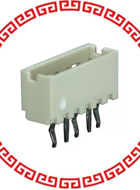 530140510 CONN HEADER 2MM 5POS TIN