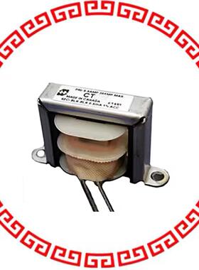 CT5CF CURR SENSE XFMR CHAS MNT