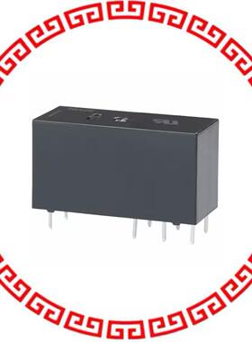 ALZ12F24 RELAY GEN PURPOSE SPDT 16A 24V