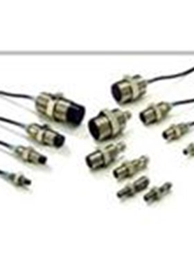 E2A-M12KN08-M1-B1《M12 unshield 8mm PNP NPB M12 connector》