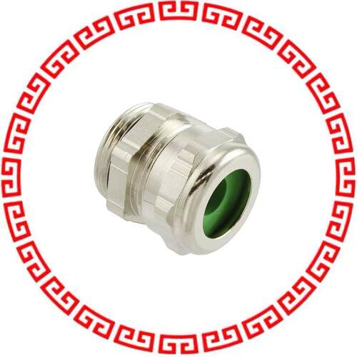 9000005090 CABLE GLAND 7-10.5MM PG21 METAL