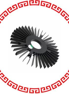 RA001-003999DN RND HEAT SINK FORTIMO LED MODULE