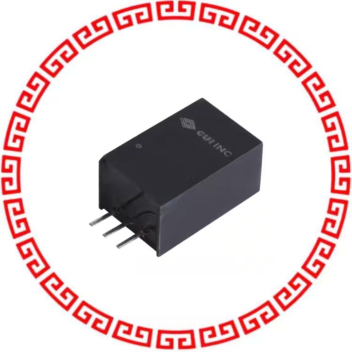 V7806-1000 DC DC CONVERTER 6.5V 6.5W