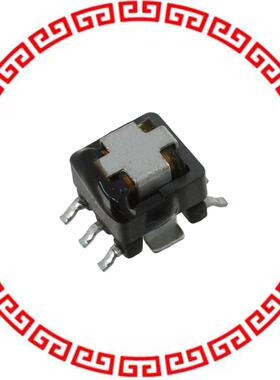 PA1005.100NLT CURR SENSE XFMR 1:100 20A SMD
