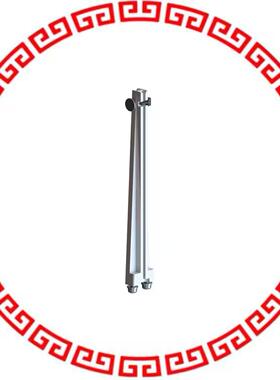 VMCG-360-MPBK-K CARD GUIDE VERTICAL MOUNT 6.30