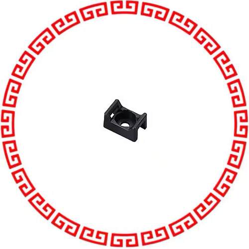 TM2S8-M0 CABLE TIE MOUNT #8 SCREW