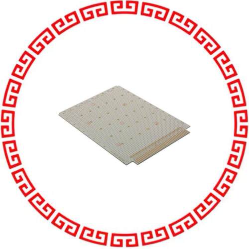 664378 PLUGBOARD CARD EDGE NPTH