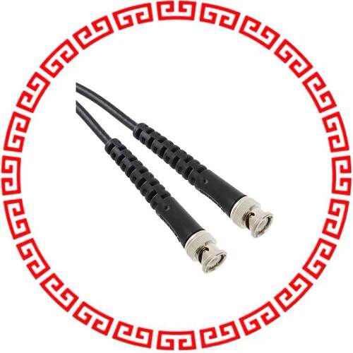 2249-C-240 CBL ASSY BNC PLUG RG58C 20'