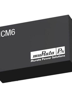 DB02S2403A《Isolated DC/DC Converters DCDC CONVERTER 3.3V》