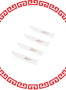 TOL-14509 REPLACEMENT CERAMIC CURVED 4PK