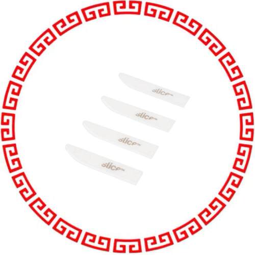 TOL-14509 REPLACEMENT CERAMIC CURVED 4PK