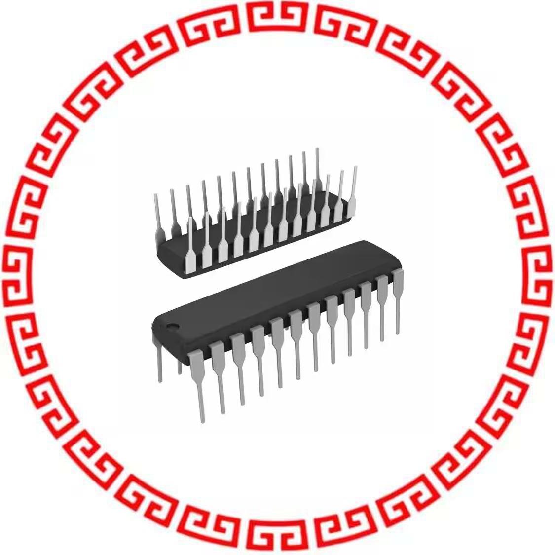 ATF750CL-15PU IC CPLD 10MC 15NS 24DIP