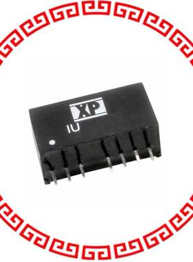 IU4805SA DC DC CONVERTER 5V 2W