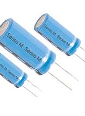 M1020-2R5305-R《Supercapacitors 3F 2.5V EDLC M SERIES CYL》