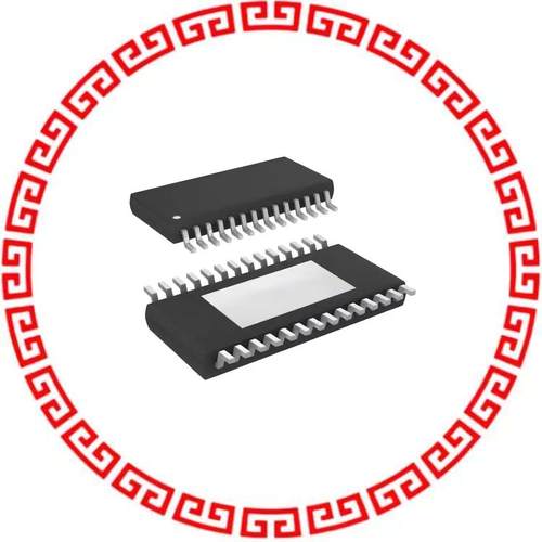 MAX31912AUI+ IC TRANSLATOR/SERIALIZER 28TSSOP