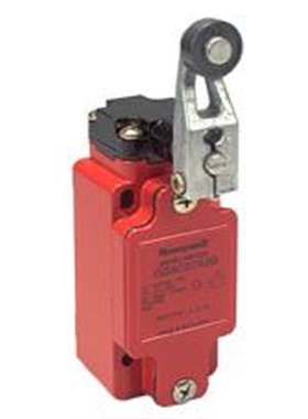 GSAA01A1B《LIMIT SWITCH DIN SAFETY SWITCH》