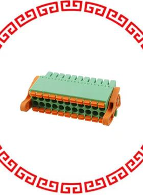 1790577 TERM BLOCK PLUG 22POS STR 3.5MM