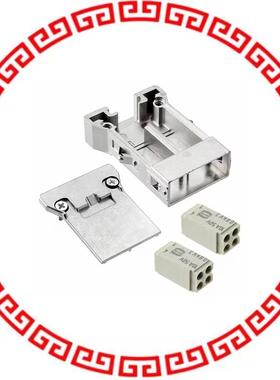 9140083022 HAN MEGABIT SINGLE ENTRY 2SHIELD