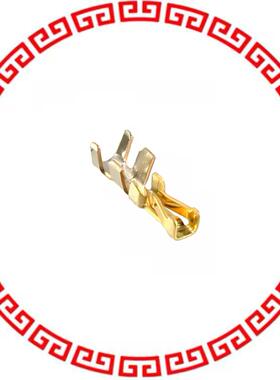 10044403-101LF CONN TERM FEMALE 22-24AWG CRIMP